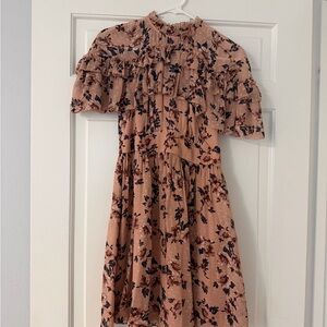 Kate Spade Tan Garment